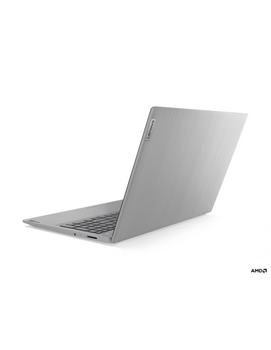 Lenovo IdeaPad 3 3250U Computer portatile 39,6 cm (15.6") Full HD AMD Ryzen™ 3 8 GB DDR4-SDRAM 512 GB SSD Wi-Fi 5 (802.11ac)