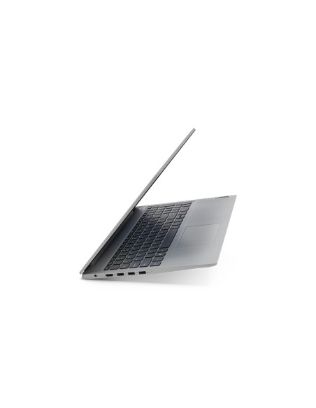 Lenovo IdeaPad 3 i7-1065G7 Computer portatile 39,6 cm (15.6") Full HD Intel® Core™ i7 8 GB DDR4-SDRAM 512 GB SSD Wi-Fi 5