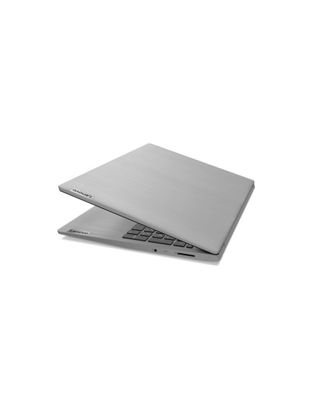 Lenovo IdeaPad 3 i7-1065G7 Computer portatile 39,6 cm (15.6") Full HD Intel® Core™ i7 8 GB DDR4-SDRAM 512 GB SSD Wi-Fi 5