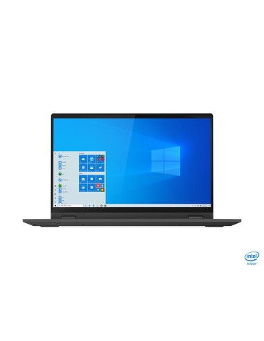 Lenovo IdeaPad Flex 5i 15IIL05 i3-1005G1 Ibrido (2 in 1) 39,6 cm (15.6") Touch screen Full HD Intel® Core™ i3 8 GB DDR4-SDRAM