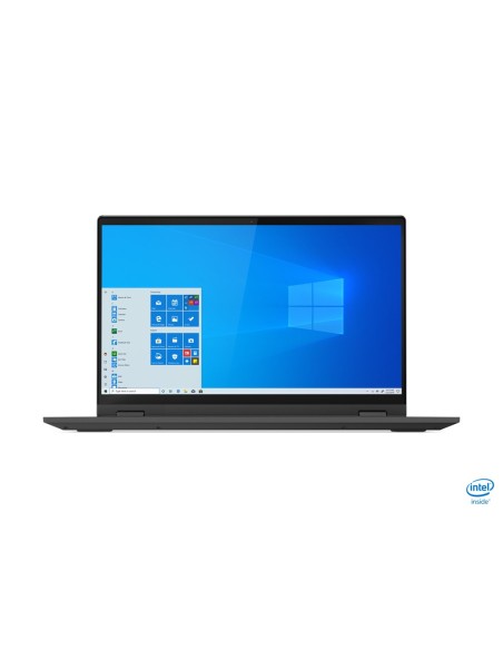 Lenovo IdeaPad Flex 5i 15IIL05 i3-1005G1 Ibrido (2 in 1) 39,6 cm (15.6") Touch screen Full HD Intel® Core™ i3 8 GB DDR4-SDRAM