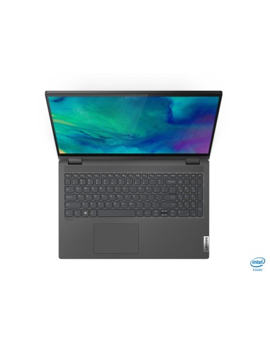Lenovo IdeaPad Flex 5i 15IIL05 i3-1005G1 Ibrido (2 in 1) 39,6 cm (15.6") Touch screen Full HD Intel® Core™ i3 8 GB DDR4-SDRAM