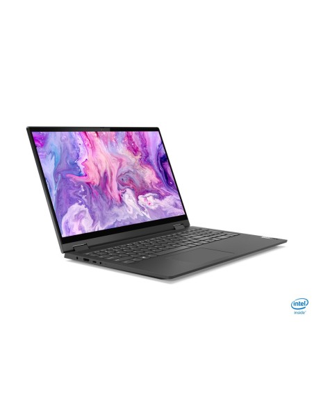 Lenovo IdeaPad Flex 5i 15IIL05 i3-1005G1 Ibrido (2 in 1) 39,6 cm (15.6") Touch screen Full HD Intel® Core™ i3 8 GB DDR4-SDRAM
