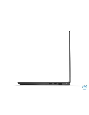 Lenovo Yoga C640 i5-10210U Ibrido (2 in 1) 33,8 cm (13.3") Touch screen Full HD Intel® Core™ i5 8 GB DDR4-SDRAM 512 GB SSD