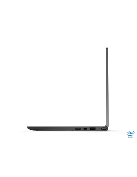 Lenovo Yoga C640 i5-10210U Ibrido (2 in 1) 33,8 cm (13.3") Touch screen Full HD Intel® Core™ i5 8 GB DDR4-SDRAM 512 GB SSD