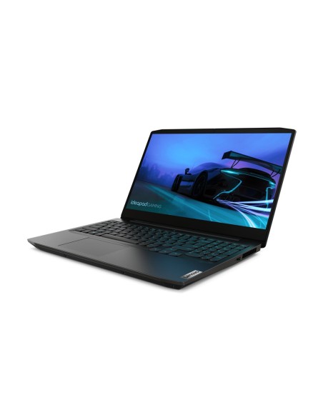 Lenovo Gaming 3 i7-10750H Computer portatile 39,6 cm (15.6") Full HD Intel® Core™ i7 16 GB DDR4-SDRAM 1512 GB HDD+SSD NVIDIA®