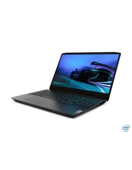 Lenovo IdeaPad Gaming 3 i5-10300H Computer portatile 39,6 cm (15.6") Full HD Intel® Core™ i5 8 GB DDR4-SDRAM 512 GB SSD NVIDIA®
