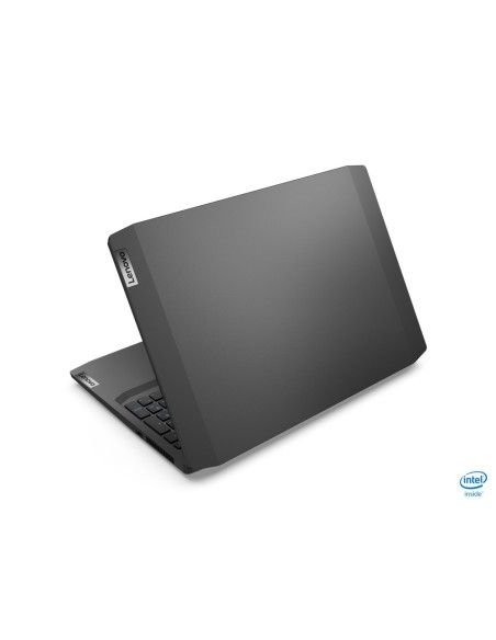 Lenovo IdeaPad Gaming 3 i5-10300H Computer portatile 39,6 cm (15.6") Full HD Intel® Core™ i5 8 GB DDR4-SDRAM 512 GB SSD NVIDIA®