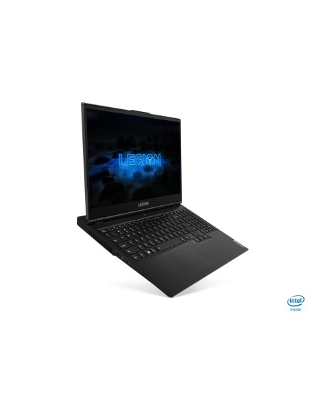 Lenovo Legion 5 i7-10750H Computer portatile 39,6 cm (15.6") Full HD Intel® Core™ i7 16 GB DDR4-SDRAM 1256 GB HDD+SSD NVIDIA®