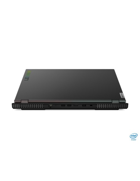 Lenovo Legion 5 i7-10750H Computer portatile 39,6 cm (15.6") Full HD Intel® Core™ i7 16 GB DDR4-SDRAM 1256 GB HDD+SSD NVIDIA®