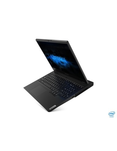 Lenovo Legion 5 i7-10750H Computer portatile 39,6 cm (15.6") Full HD Intel® Core™ i7 16 GB DDR4-SDRAM 1512 GB HDD+SSD NVIDIA®
