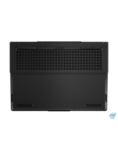 Lenovo Legion 5 i7-10750H Computer portatile 39,6 cm (15.6") Full HD Intel® Core™ i7 16 GB DDR4-SDRAM 1512 GB HDD+SSD NVIDIA®