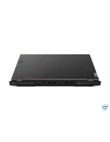 Lenovo Legion 5 i7-10750H Computer portatile 39,6 cm (15.6") Full HD Intel® Core™ i7 16 GB DDR4-SDRAM 1512 GB HDD+SSD NVIDIA®