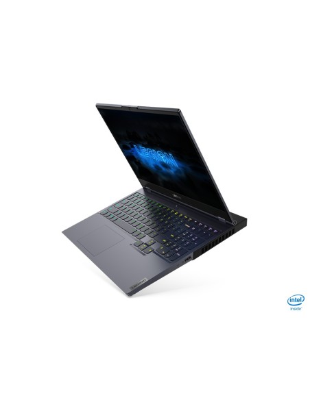 Lenovo Legion 7 i7-10875H Computer portatile 39,6 cm (15.6") Full HD Intel® Core™ i7 32 GB DDR4-SDRAM 2000 GB SSD NVIDIA
