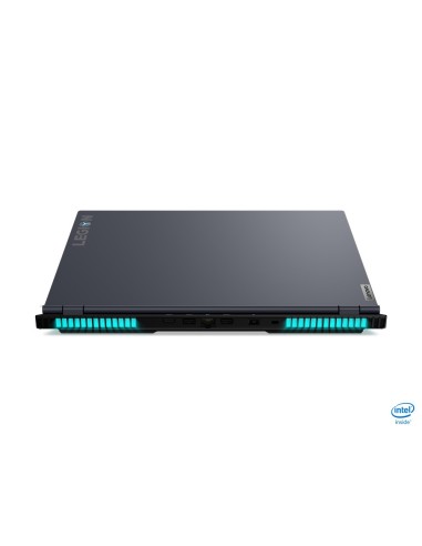 Lenovo Legion 7 i7-10875H Computer portatile 39,6 cm (15.6") Full HD Intel® Core™ i7 32 GB DDR4-SDRAM 2000 GB SSD NVIDIA