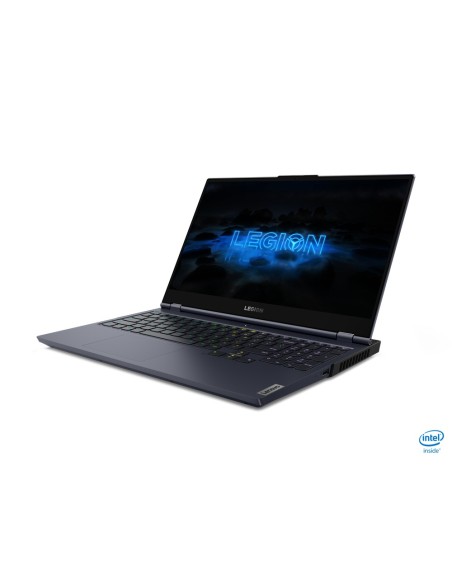 Lenovo Legion 7 i7-10875H Computer portatile 39,6 cm (15.6") Full HD Intel® Core™ i7 16 GB DDR4-SDRAM 1512 GB SSD NVIDIA