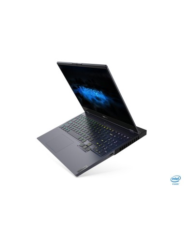 Lenovo Legion 7 i7-10875H Computer portatile 39,6 cm (15.6") Full HD Intel® Core™ i7 16 GB DDR4-SDRAM 1512 GB SSD NVIDIA