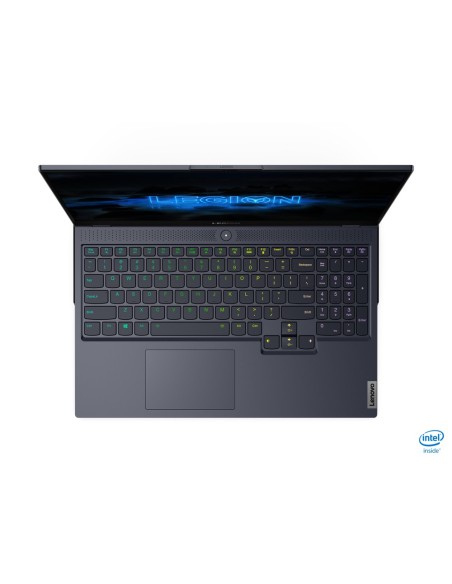 Lenovo Legion 7 i7-10875H Computer portatile 39,6 cm (15.6") Full HD Intel® Core™ i7 16 GB DDR4-SDRAM 1512 GB SSD NVIDIA