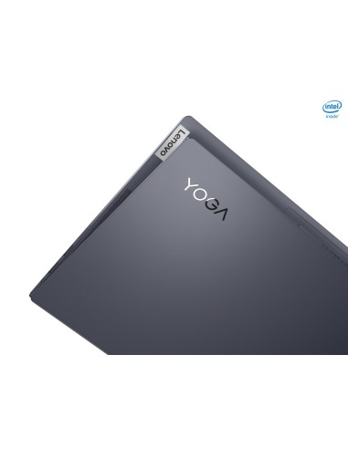 Lenovo Yoga Slim 7 i7-1065G7 Computer portatile 35,6 cm (14") Full HD Intel® Core™ i7 16 GB LPDDR4x-SDRAM 1000 GB SSD NVIDIA