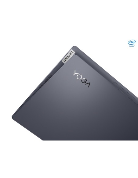 Lenovo Yoga Slim 7 i7-1065G7 Computer portatile 35,6 cm (14") Full HD Intel® Core™ i7 16 GB LPDDR4x-SDRAM 1000 GB SSD NVIDIA