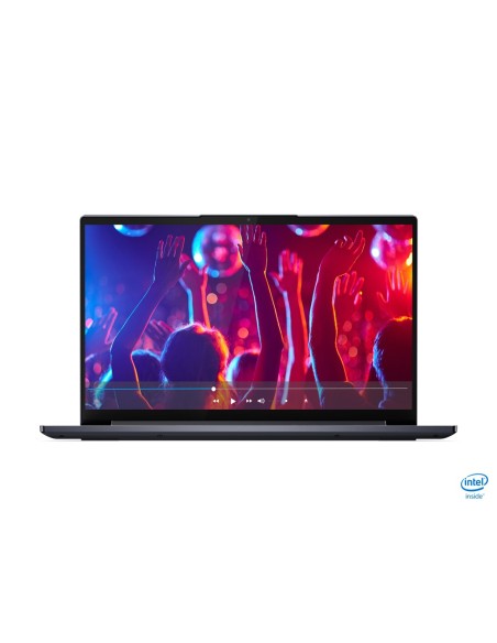 Lenovo Yoga Slim 7 14IIL05 i7-1065G7 Computer portatile 35,6 cm (14") Touch screen Full HD Intel® Core™ i7 16 GB LPDDR4x-SDRAM