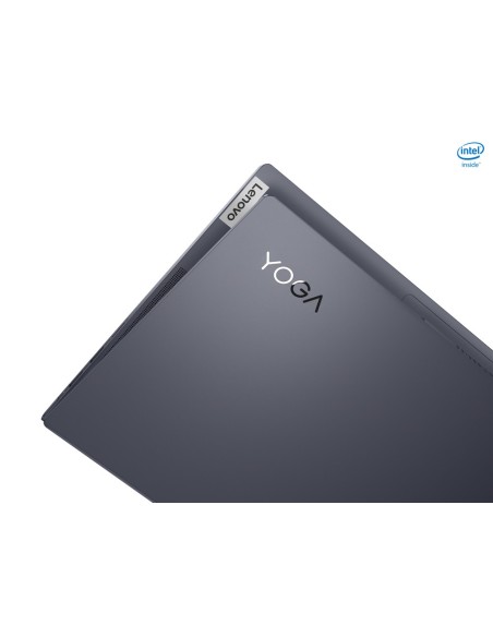 Lenovo Yoga Slim 7 14IIL05 i7-1065G7 Computer portatile 35,6 cm (14") Touch screen Full HD Intel® Core™ i7 16 GB LPDDR4x-SDRAM