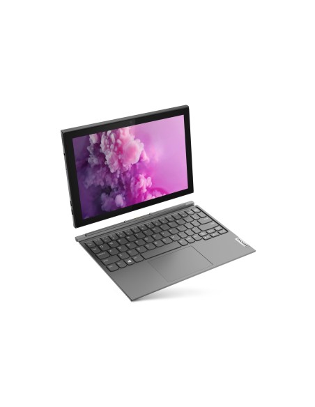 Lenovo IdeaPad Duet 3 N4020 Ibrido (2 in 1) 26,2 cm (10.3") Touch screen Full HD Intel® Celeron® N 4 GB DDR4-SDRAM 128 GB eMMC