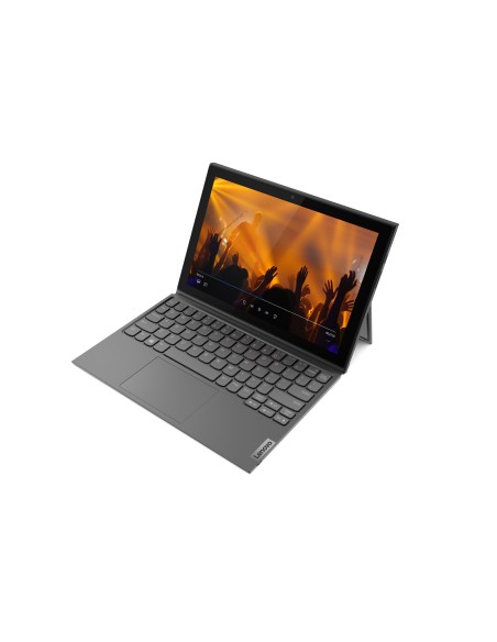 Lenovo IdeaPad Duet 3 N4020 Ibrido (2 in 1) 26,2 cm (10.3") Touch screen Full HD Intel® Celeron® N 4 GB DDR4-SDRAM 128 GB eMMC