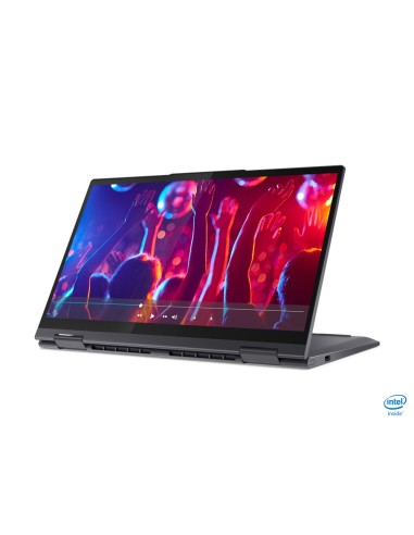 Lenovo Yoga 7 i5-1135G7 Ibrido (2 in 1) 35,6 cm (14") Touch screen Full HD Intel® Core™ i5 16 GB DDR4-SDRAM 512 GB SSD Wi-Fi 6