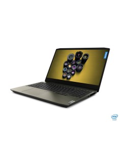 Lenovo IdeaPad Creator 5 i7-10750H Computer portatile 39,6 cm (15.6") Full HD Intel® Core™ i7 16 GB DDR4-SDRAM 512 GB SSD