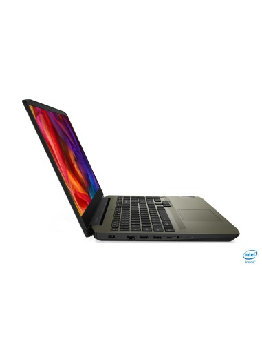 Lenovo IdeaPad Creator 5 i7-10750H Computer portatile 39,6 cm (15.6") Full HD Intel® Core™ i7 16 GB DDR4-SDRAM 512 GB SSD