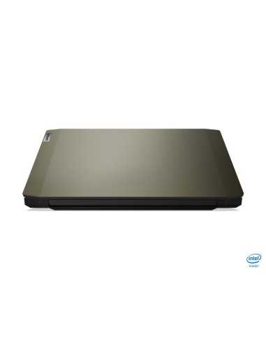 Lenovo IdeaPad Creator 5 i7-10750H Computer portatile 39,6 cm (15.6") Full HD Intel® Core™ i7 16 GB DDR4-SDRAM 512 GB SSD