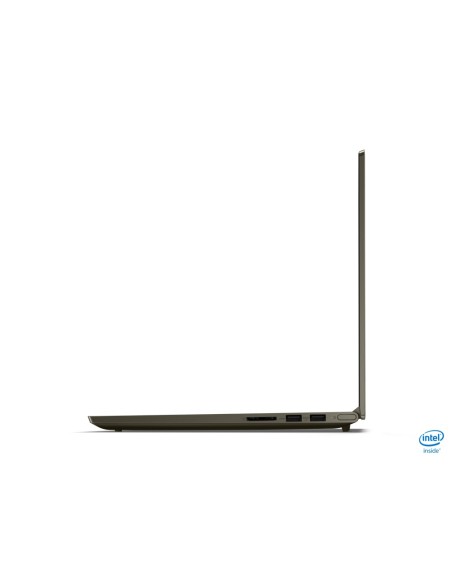 Lenovo Yoga Creator 7 i7-10750H Computer portatile 39,6 cm (15.6") Full HD Intel® Core™ i7 16 GB DDR4-SDRAM 1000 GB SSD NVIDIA®