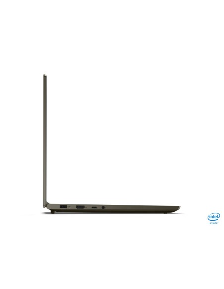 Lenovo Yoga Creator 7 i7-10750H Computer portatile 39,6 cm (15.6") Full HD Intel® Core™ i7 16 GB DDR4-SDRAM 1000 GB SSD NVIDIA®