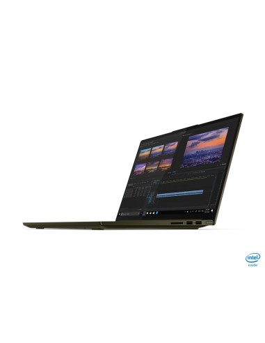 Lenovo Yoga Creator 7 i7-10750H Computer portatile 39,6 cm (15.6") Full HD Intel® Core™ i7 16 GB DDR4-SDRAM 1000 GB SSD NVIDIA®