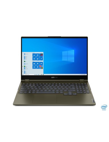 Lenovo Legion C7 15IMH05 i7-10875H Computer portatile 39,6 cm (15.6") Full HD Intel® Core™ i7 16 GB DDR4-SDRAM 512 GB SSD