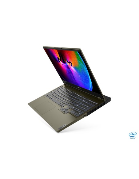 Lenovo Legion C7 15IMH05 i7-10875H Computer portatile 39,6 cm (15.6") Full HD Intel® Core™ i7 16 GB DDR4-SDRAM 512 GB SSD