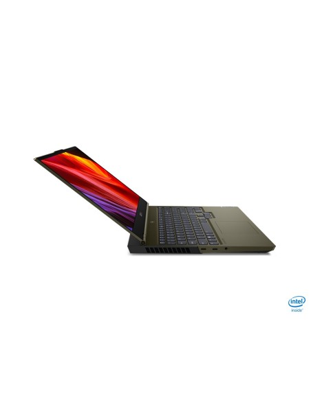 Lenovo Legion C7 15IMH05 i7-10875H Computer portatile 39,6 cm (15.6") Full HD Intel® Core™ i7 16 GB DDR4-SDRAM 512 GB SSD