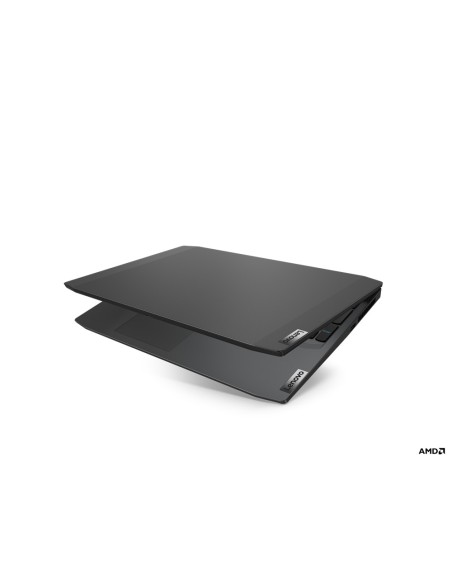 Lenovo IdeaPad Gaming 3 4600H Computer portatile 39,6 cm (15.6") Full HD AMD Ryzen™ 5 8 GB DDR4-SDRAM 512 GB SSD NVIDIA®