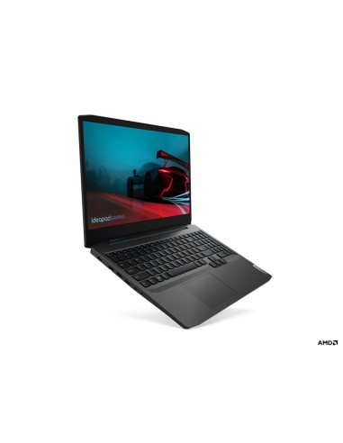 Lenovo IdeaPad Gaming 3 4600H Computer portatile 39,6 cm (15.6") Full HD AMD Ryzen™ 5 8 GB DDR4-SDRAM 512 GB SSD NVIDIA®