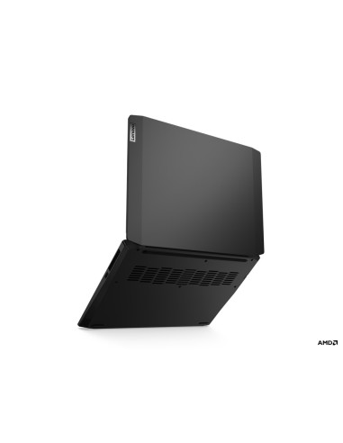 Lenovo IdeaPad Gaming 3 4600H Computer portatile 39,6 cm (15.6") Full HD AMD Ryzen™ 5 8 GB DDR4-SDRAM 512 GB SSD NVIDIA®