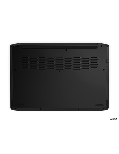 Lenovo IdeaPad Gaming 3 4600H Computer portatile 39,6 cm (15.6") Full HD AMD Ryzen™ 5 8 GB DDR4-SDRAM 512 GB SSD NVIDIA®