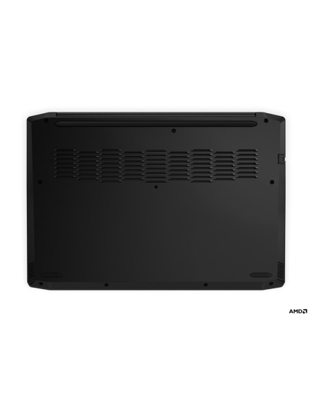 Lenovo IdeaPad Gaming 3 4600H Computer portatile 39,6 cm (15.6") Full HD AMD Ryzen™ 5 8 GB DDR4-SDRAM 512 GB SSD NVIDIA®