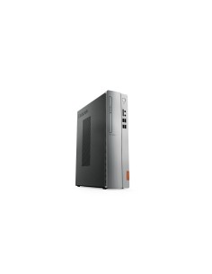 Lenovo IdeaCentre 310S A6-9225 SFF AMD A9 8 GB DDR4-SDRAM 256 GB SSD Windows 10 Home PC Acciaio inossidabile