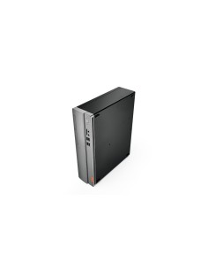 Lenovo IdeaCentre 310S A6-9225 SFF AMD A9 8 GB DDR4-SDRAM 256 GB SSD Windows 10 Home PC Acciaio inossidabile 2
