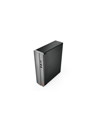 Lenovo IdeaCentre 310S A6-9225 SFF AMD A9 8 GB DDR4-SDRAM 256 GB SSD Windows 10 Home PC Acciaio inossidabile