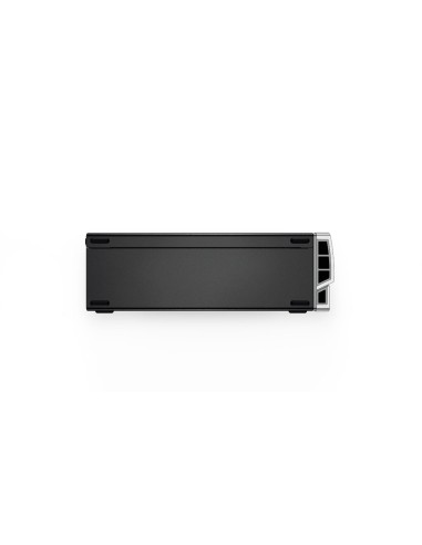 Lenovo IdeaCentre 310S A6-9225 SFF AMD A9 8 GB DDR4-SDRAM 256 GB SSD Windows 10 Home PC Acciaio inossidabile