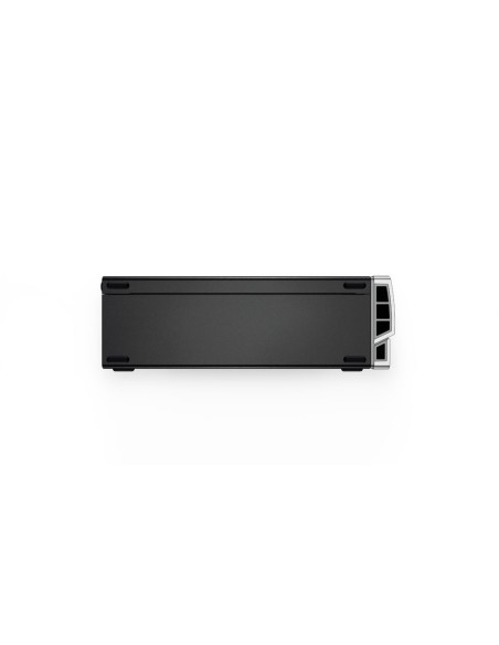 Lenovo IdeaCentre 310S A6-9225 SFF AMD A9 8 GB DDR4-SDRAM 256 GB SSD Windows 10 Home PC Acciaio inossidabile