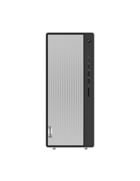 Lenovo IdeaCentre 5 i5-10400 Tower Intel® Core™ i5 16 GB DDR4-SDRAM 512 GB SSD Windows 10 Home PC Grigio