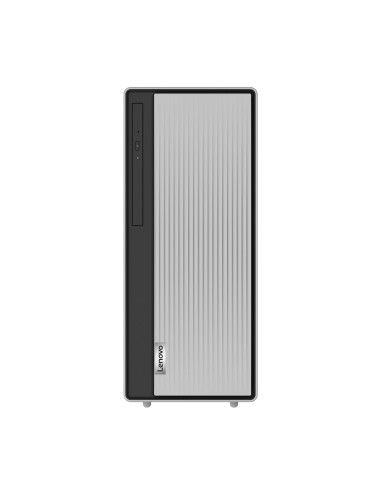 Lenovo IdeaCentre 5 i5-10400 Tower Intel® Core™ i5 16 GB DDR4-SDRAM 512 GB SSD Windows 10 Home PC Grigio